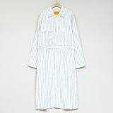 OMTC #8 MILKMAN COVERALL DRESS