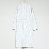 OMTC #8 MILKMAN COVERALL DRESS