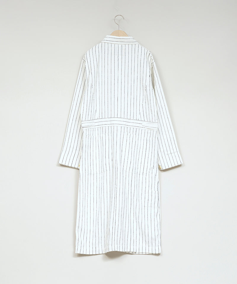 OMTC #8 MILKMAN COVERALL DRESS