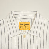 OMTC #8 MILKMAN COVERALL DRESS