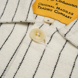 OMTC #8 MILKMAN COVERALL DRESS