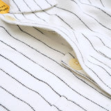 OMTC #8 MILKMAN COVERALL DRESS
