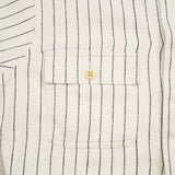OMTC #8 MILKMAN COVERALL DRESS