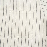 OMTC #8 MILKMAN COVERALL DRESS