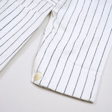 OMTC #8 MILKMAN COVERALL DRESS