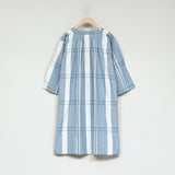 OMTC #4 WORK SMOCK DRESS