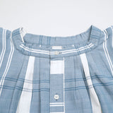 OMTC #4 WORK SMOCK DRESS