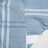 OMTC #4 WORK SMOCK DRESS