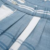 OMTC #4 WORK SMOCK DRESS