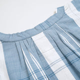 OMTC #4 WORK SMOCK DRESS