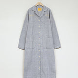 OMTC #3 FRENCHWORK COVERALL DR