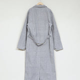 OMTC #3 FRENCHWORK COVERALL DR