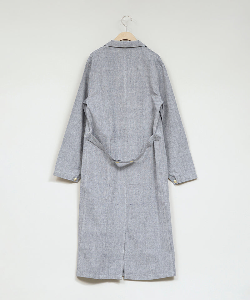 OMTC #3 FRENCHWORK COVERALL DR