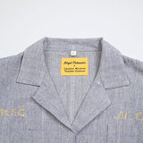 OMTC #3 FRENCHWORK COVERALL DR