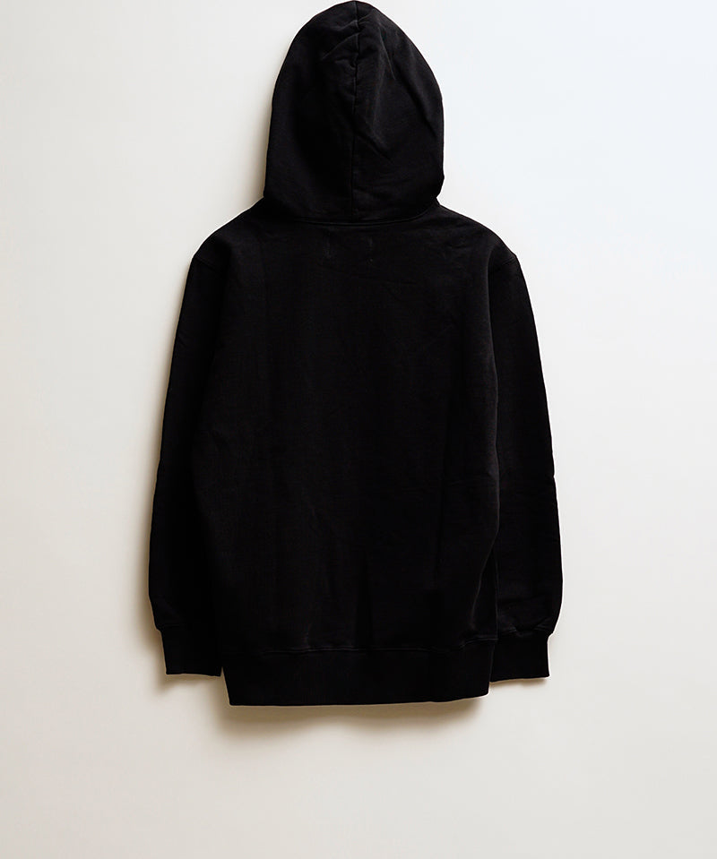 AG3 HOODIE
