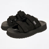 Nigel Cabourn x SUICOKE MOGI