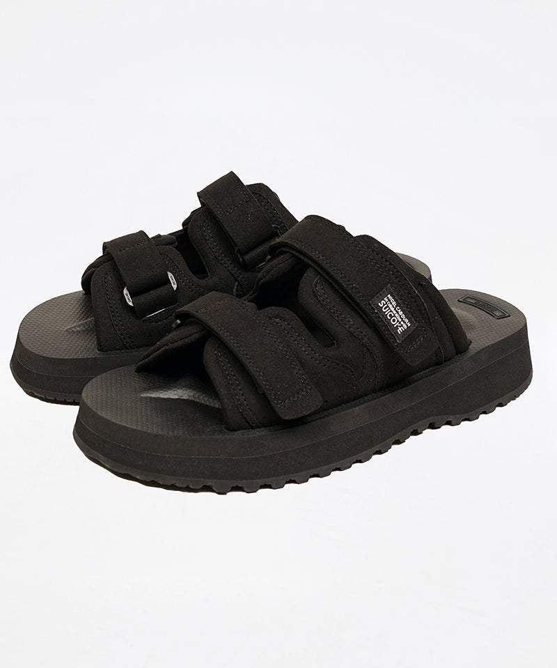 Nigel Cabourn x SUICOKE MOGI