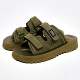 Nigel Cabourn x SUICOKE MOGI
