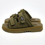 Nigel Cabourn x SUICOKE MOGI