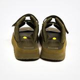 Nigel Cabourn x SUICOKE MOGI
