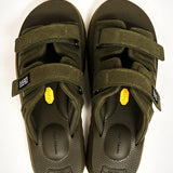 Nigel Cabourn x SUICOKE MOGI