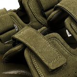 Nigel Cabourn x SUICOKE MOGI