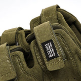 Nigel Cabourn x SUICOKE MOGI