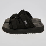 Nigel Cabourn x SUICOKE MOGI