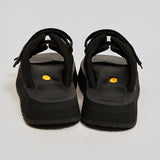 Nigel Cabourn x SUICOKE MOGI