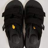 Nigel Cabourn x SUICOKE MOGI