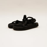 MYKONOS PLATFORM SANDAL