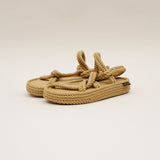 MYKONOS PLATFORM SANDAL