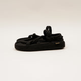 MYKONOS PLATFORM SANDAL