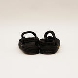 MYKONOS PLATFORM SANDAL