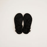 MYKONOS PLATFORM SANDAL