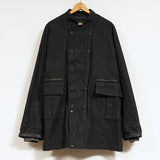 SWEDISH WORK JACKET