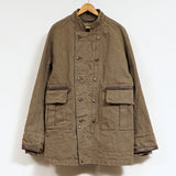SWEDISH WORK JACKET