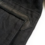 SWEDISH WORK JACKET