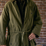 HARRY HALFTEX MODIFY