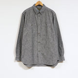 US NAVY SHIRT HANK DYEING