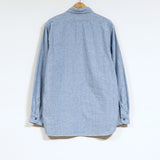 US NAVY SHIRT HANK DYEING
