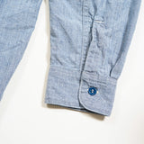 US NAVY SHIRT HANK DYEING