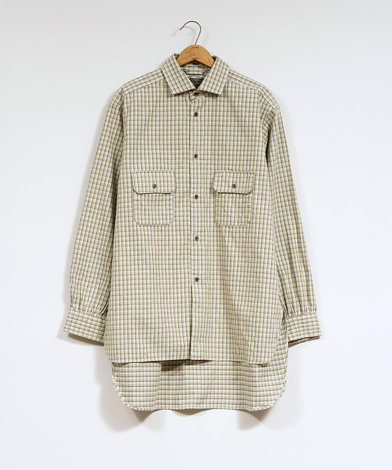 GRANDPA SHIRT CHECK