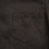 BRITISH OFFICERS SHIRT HEMPHORSE CLOTH