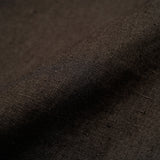 BRITISH OFFICERS SHIRT HEMPHORSE CLOTH