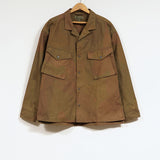 PARATROOPER SHIRT CAMO
