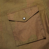 PARATROOPER SHIRT CAMO