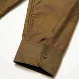 PARATROOPER SHIRT CAMO