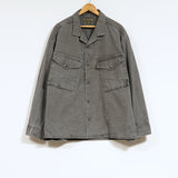 PARATROOPER SHIRT PIGMENT