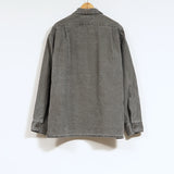 PARATROOPER SHIRT PIGMENT